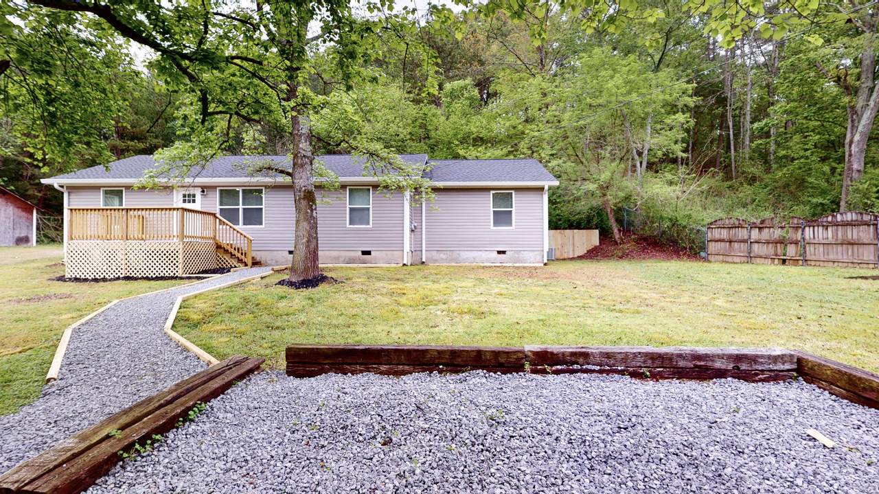 4612 Green Shanty Road - Photo 1