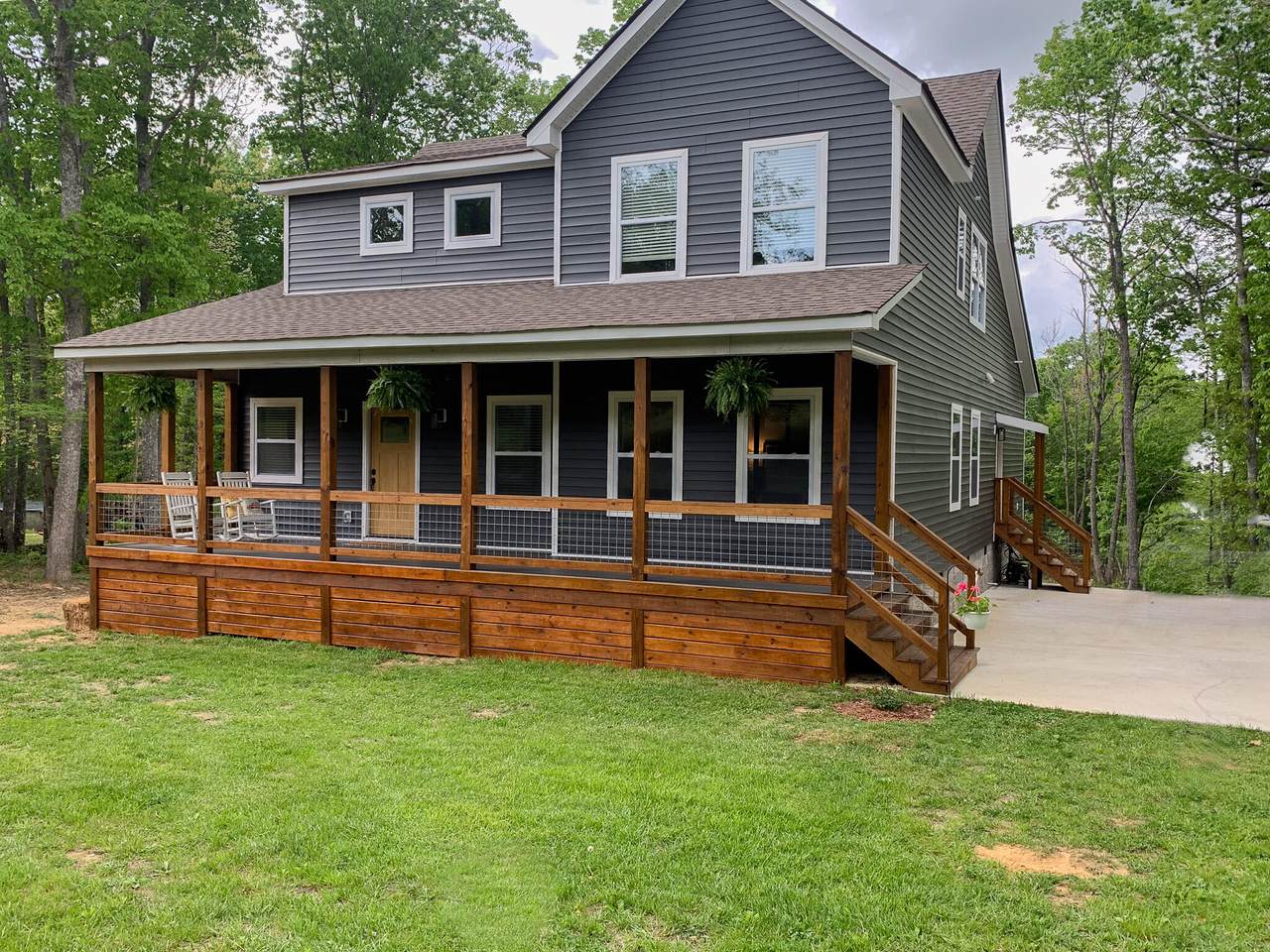 545 Upper Firetower Road - Photo 1