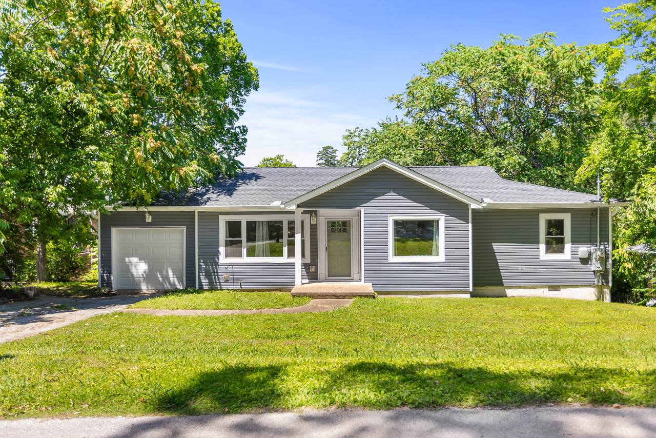 3603 Gleason Drive - Photo 1