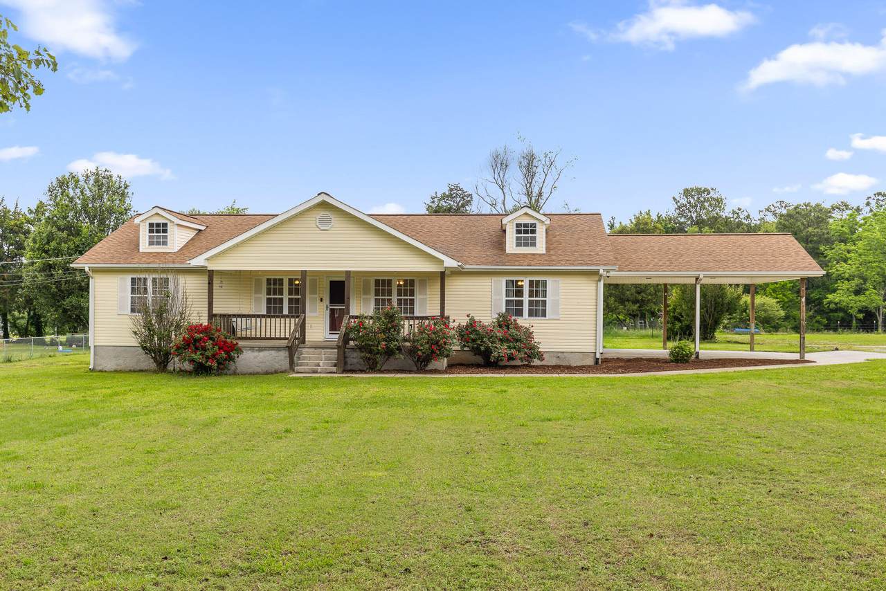 336 District Line Road - Photo 1