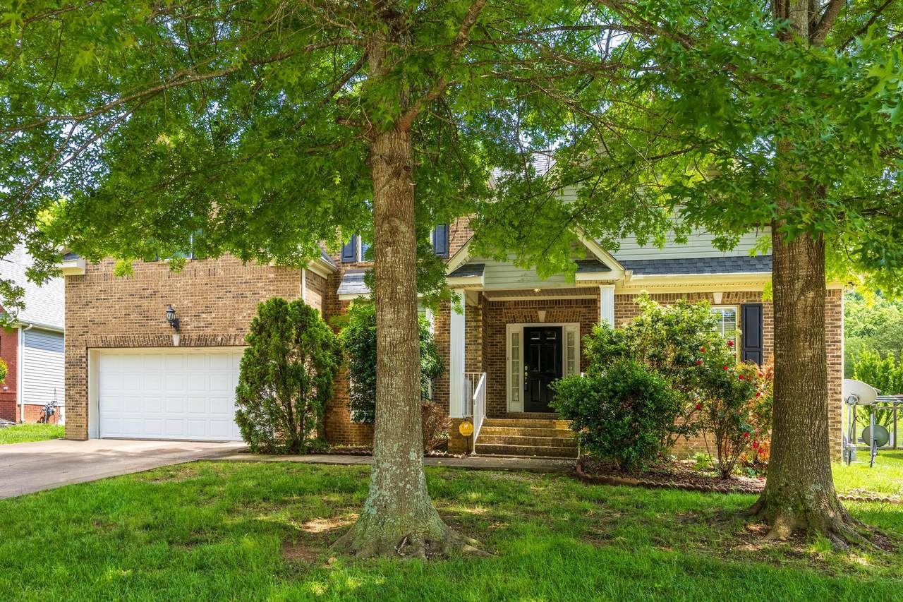 7116 Houser Ridge Lane - Photo 1