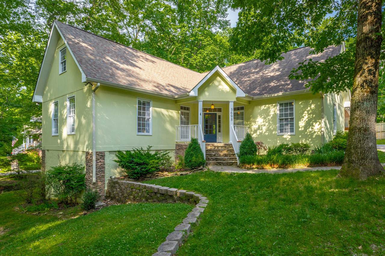 3698 Wilson Avenue - Photo 1