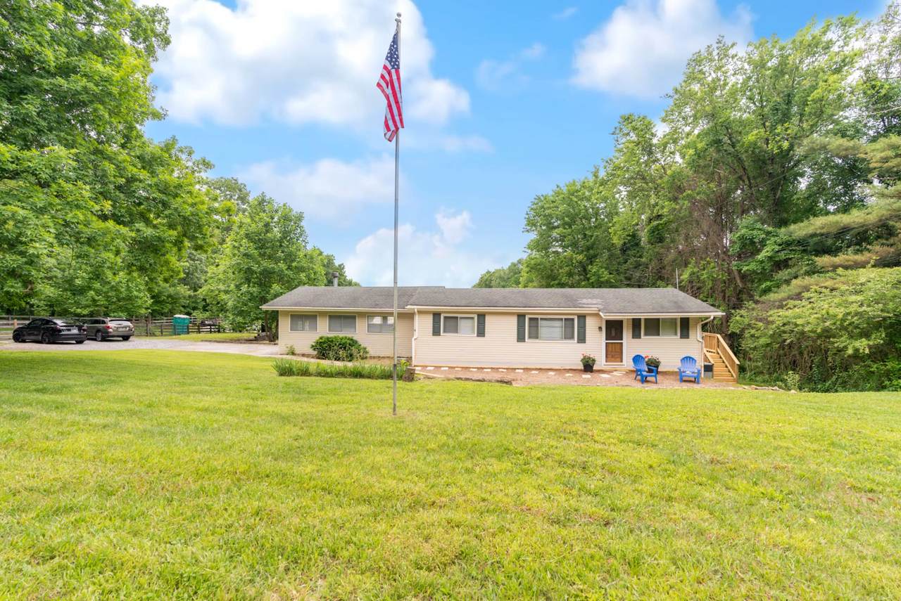 2402 Corral Road - Photo 1