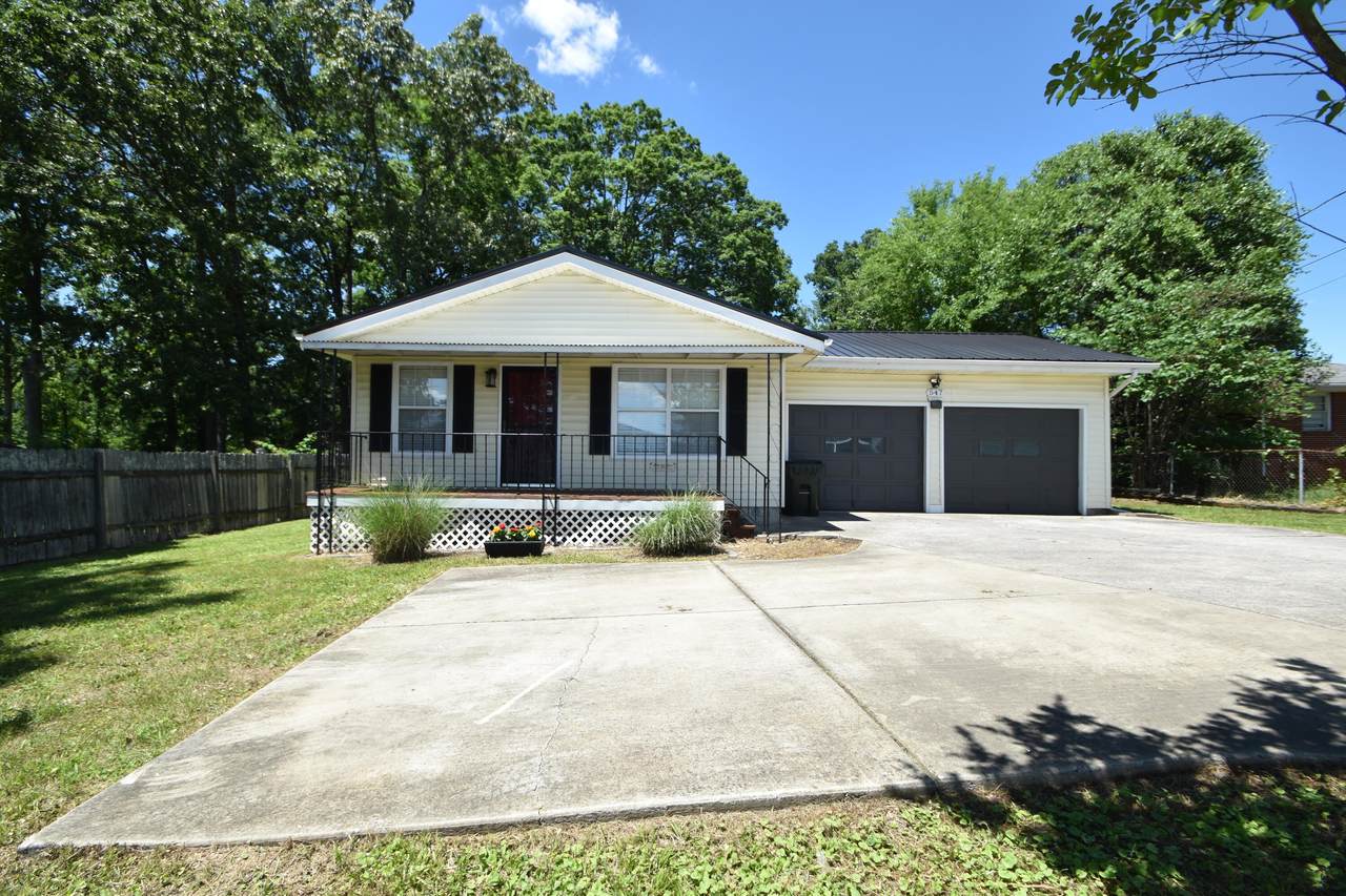 547 Patterson Avenue - Photo 1
