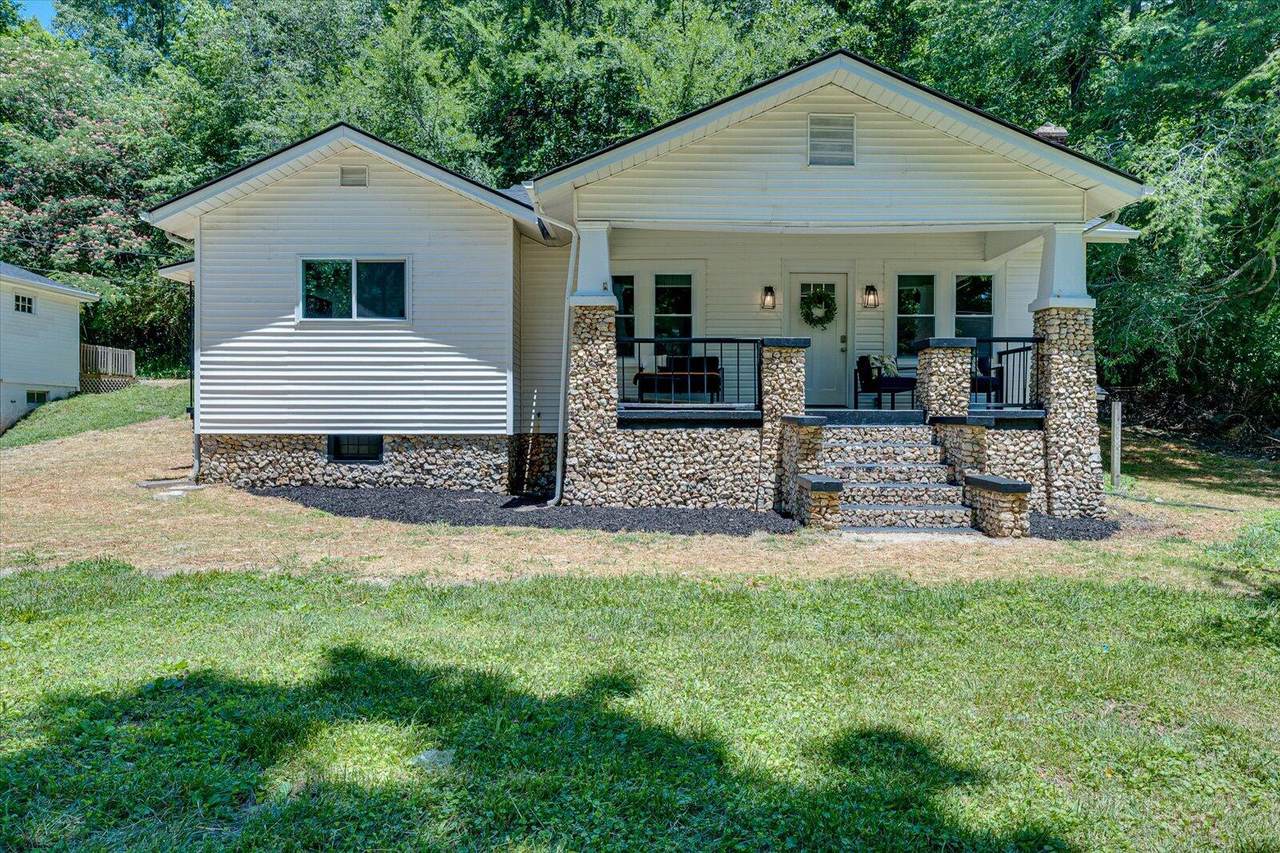 9433 Brainerd Road - Photo 1