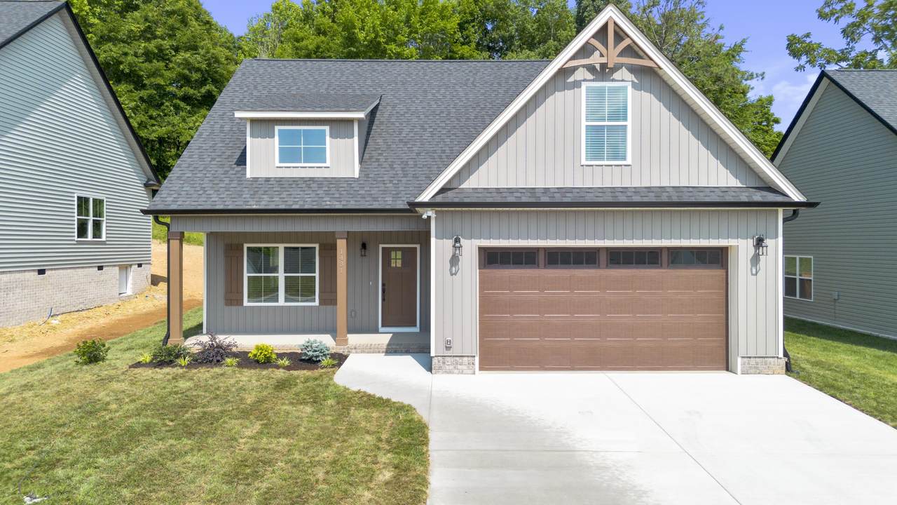 1431 Haven Ridge Drive - Photo 1