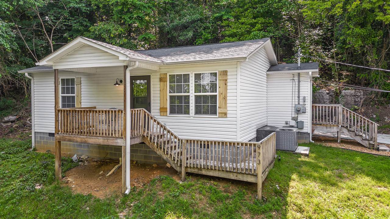 973 Old Jasper Road - Photo 1