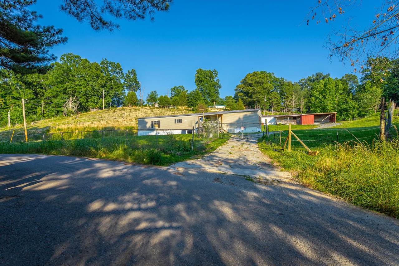 1240 Goose Pond Road - Photo 1