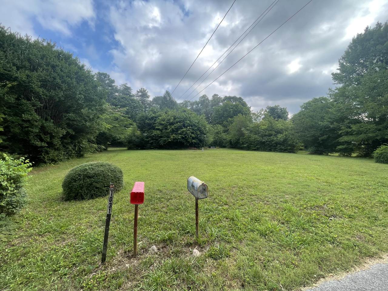 1031 Holland Johnson Road - Photo 1
