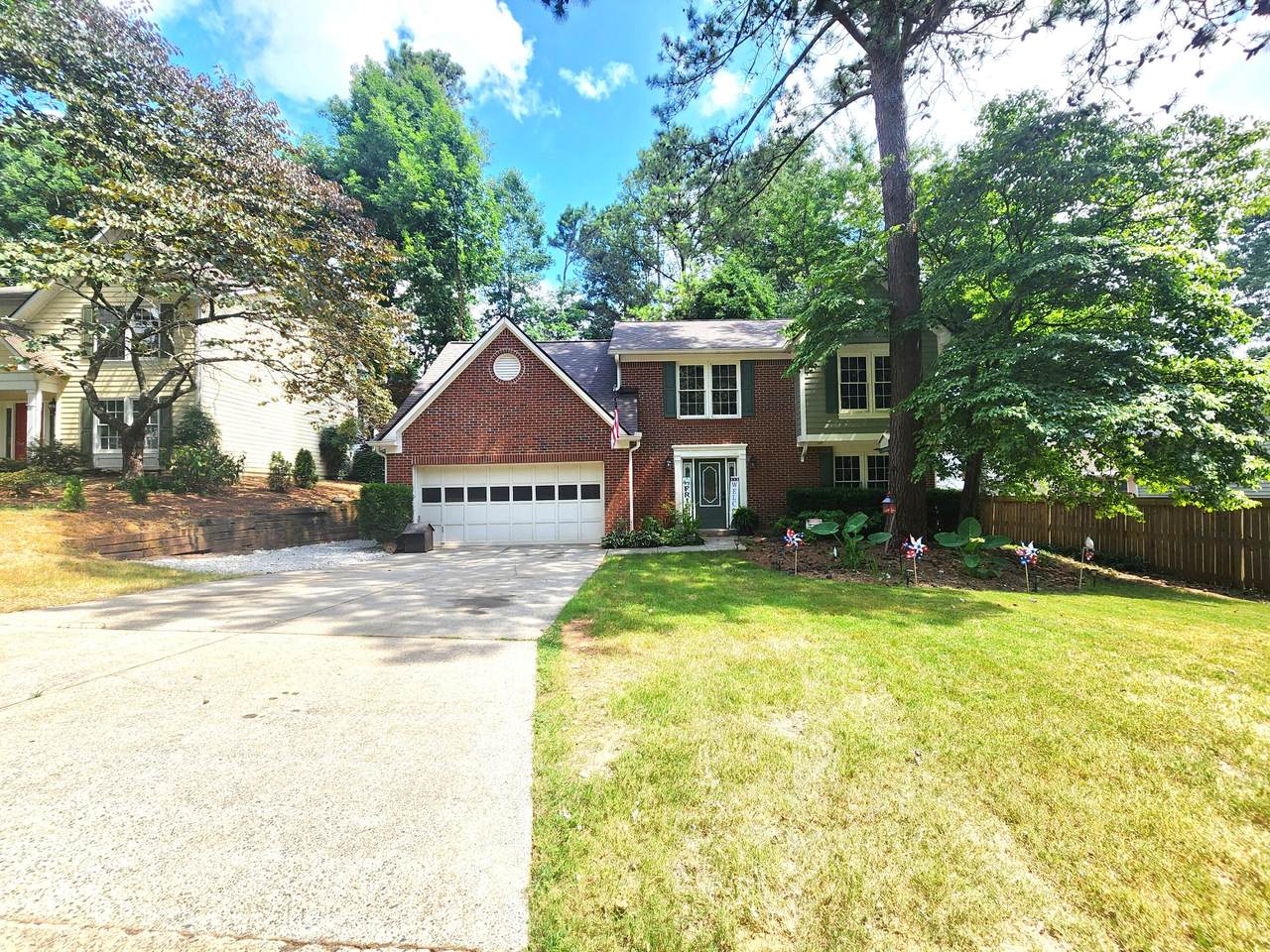 1207 Rockmart Circle - Photo 1