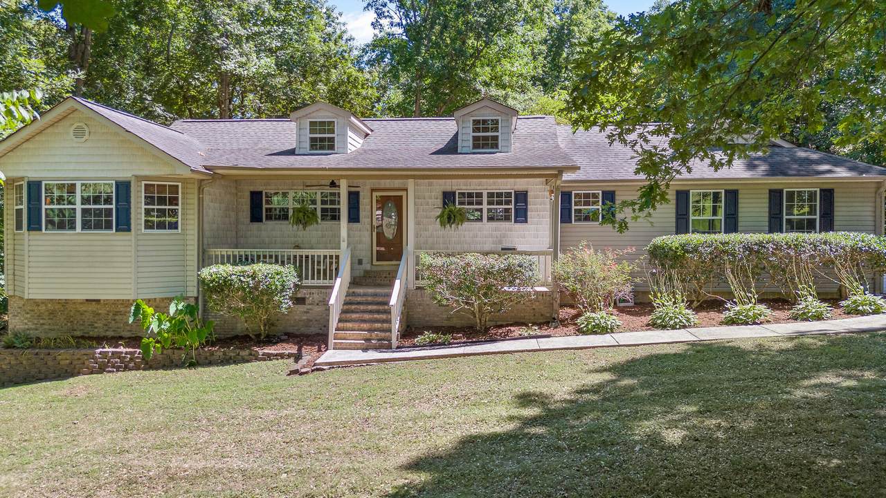 46 Forest Cove Lane - Photo 1