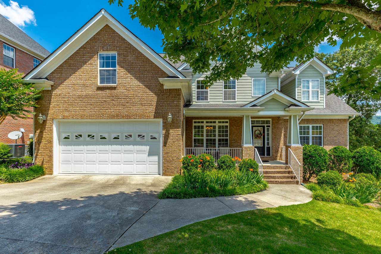 3106 Roundabout Lane - Photo 1