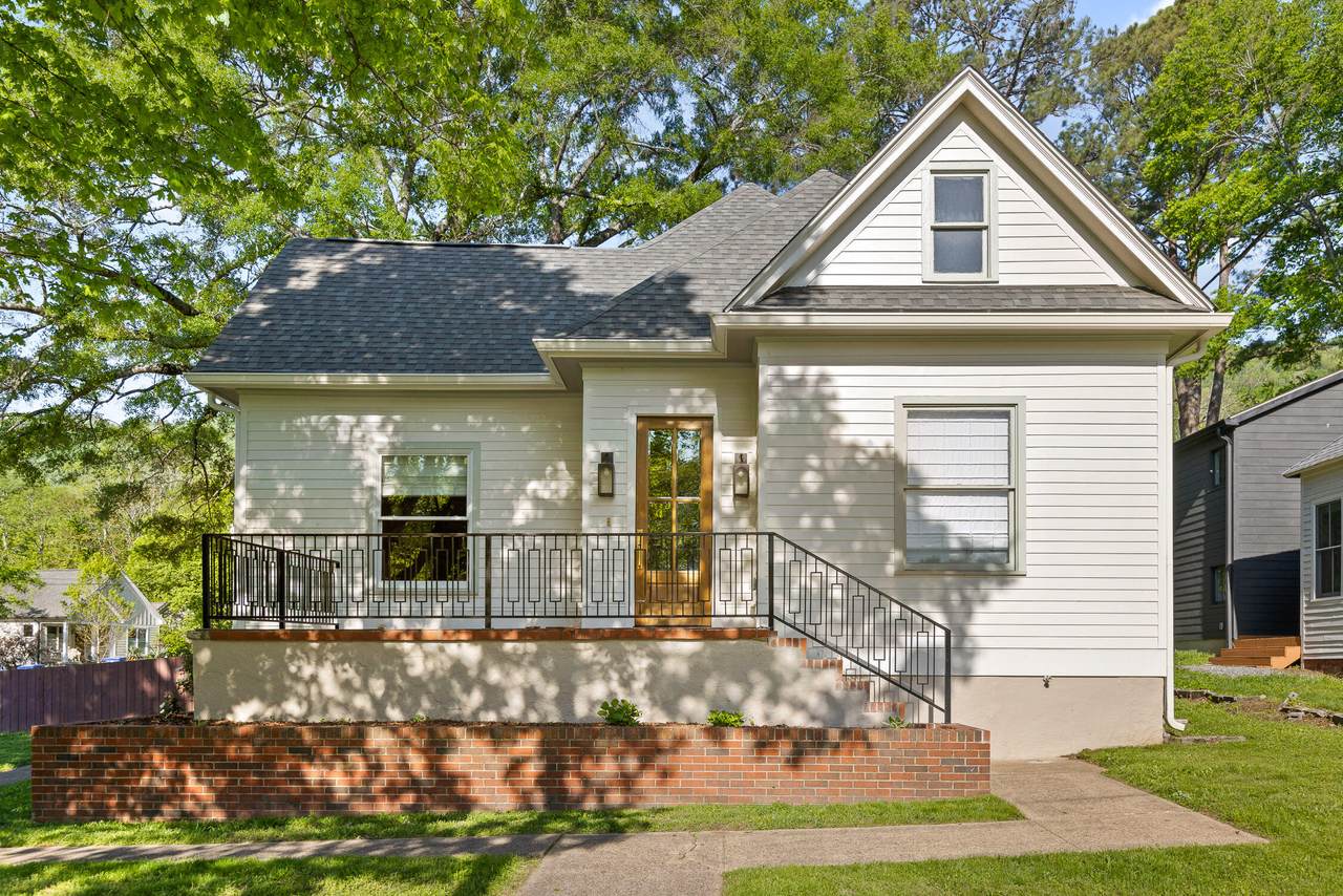 5419 Saint Elmo Avenue - Photo 1