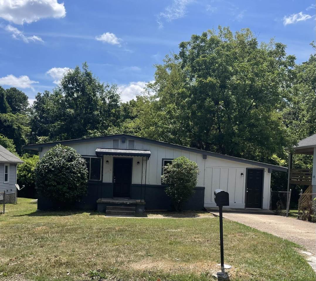 1118 Overlook Avenue - Photo 1