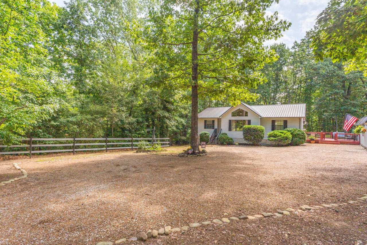 1818 Julian Ridge Road - Photo 1