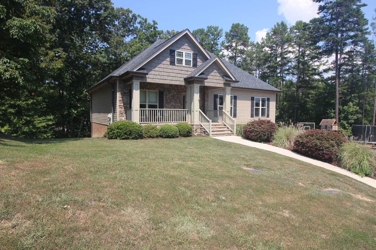 10191 Hunters Hollow Drive - Photo 1