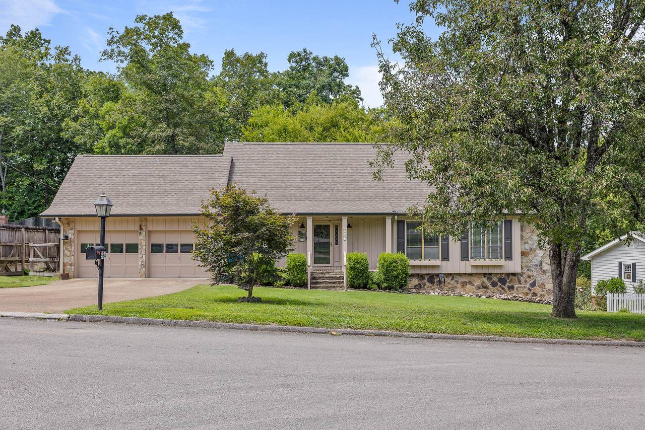934 Stone Crest Circle - Photo 1
