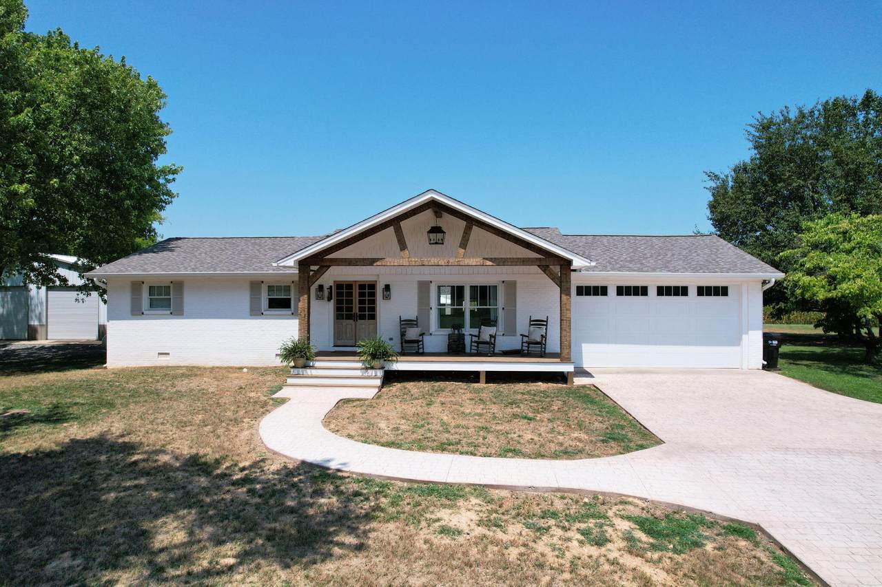 667 Dry Valley Road - Photo 1