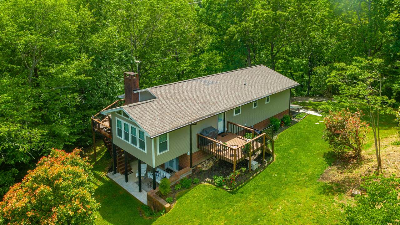 617 Werner Street - Photo 1