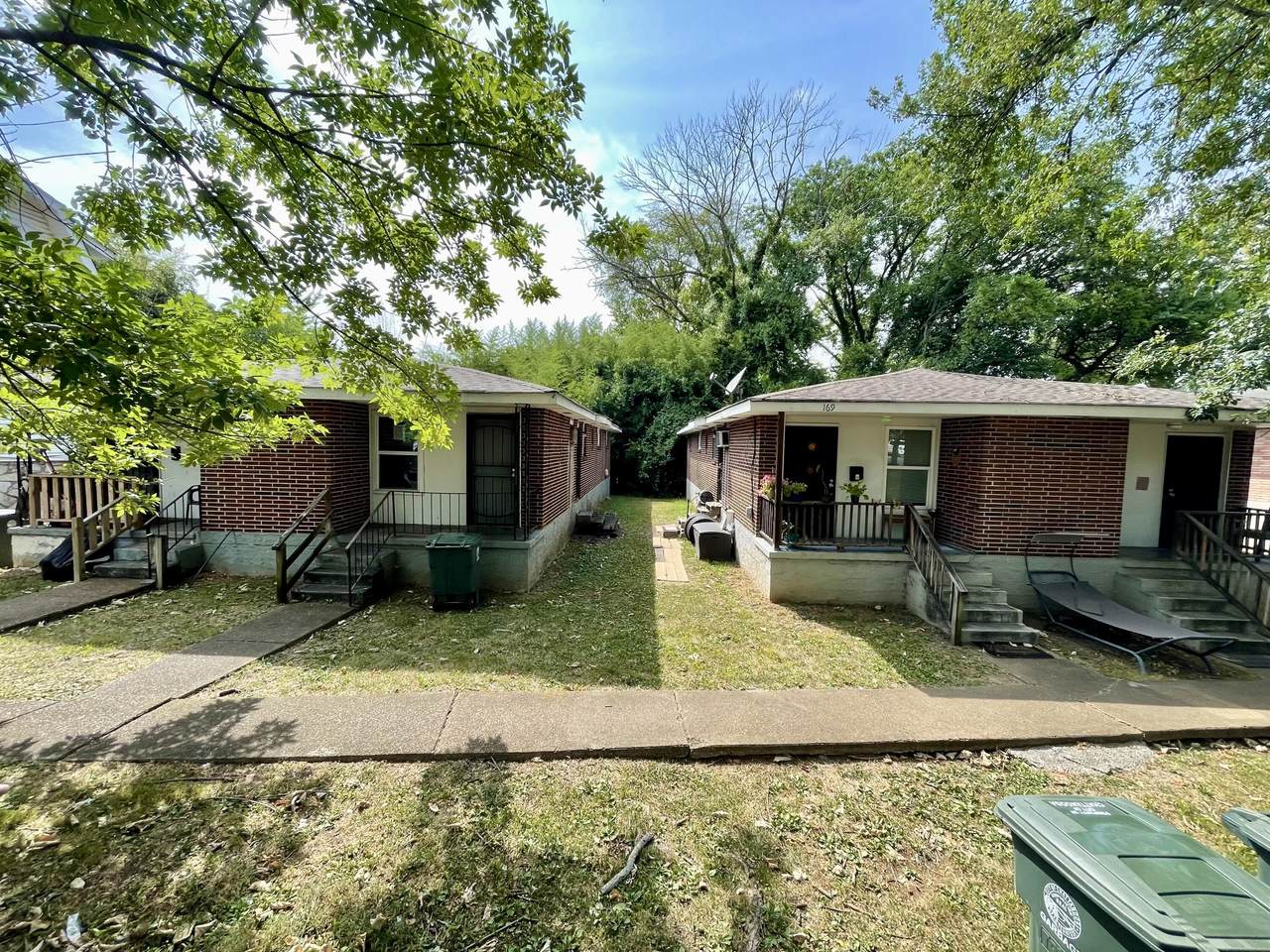 169-169 & 171 Glenwood Drive - Photo 1
