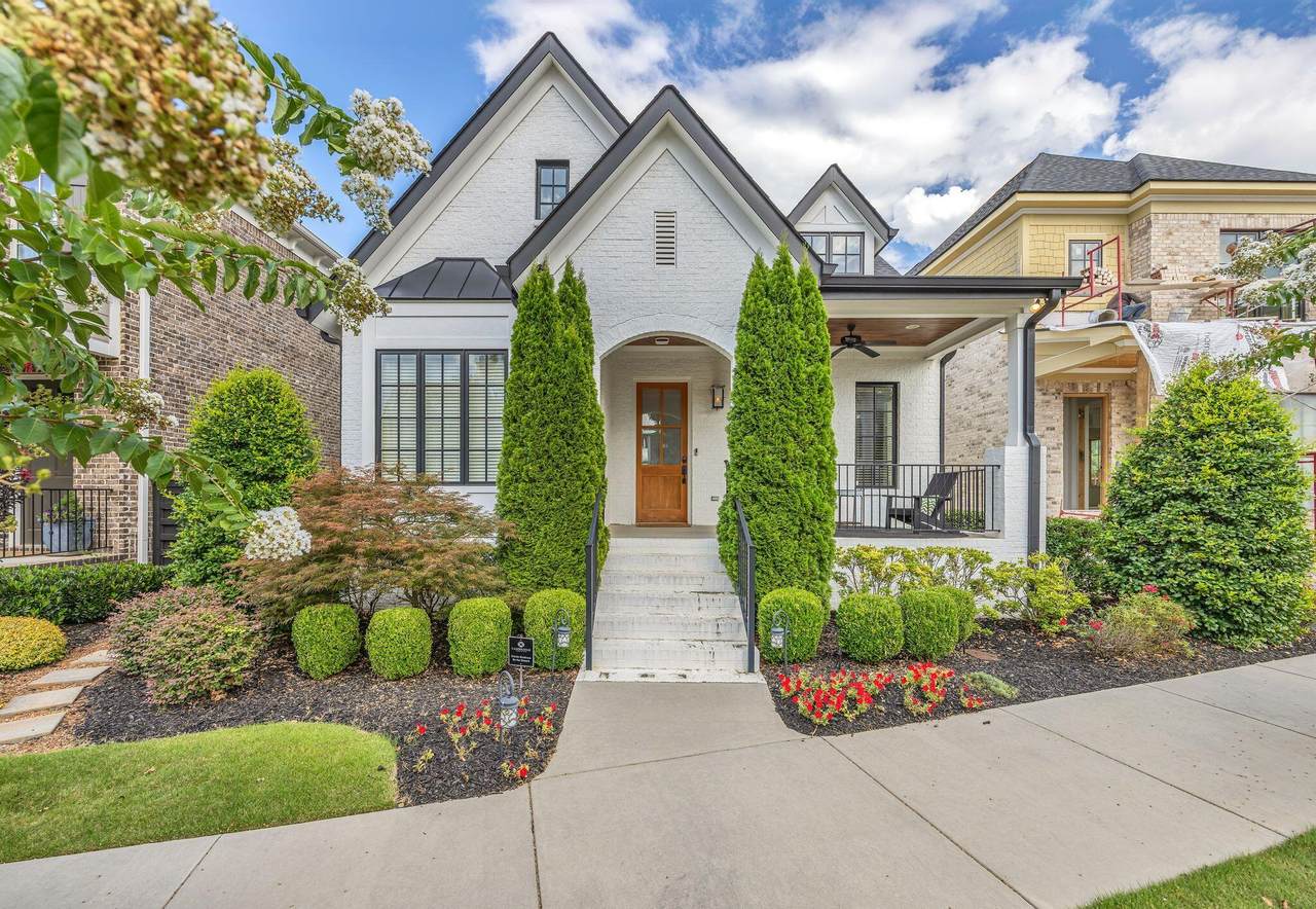 7008 Arbury Way - Photo 1