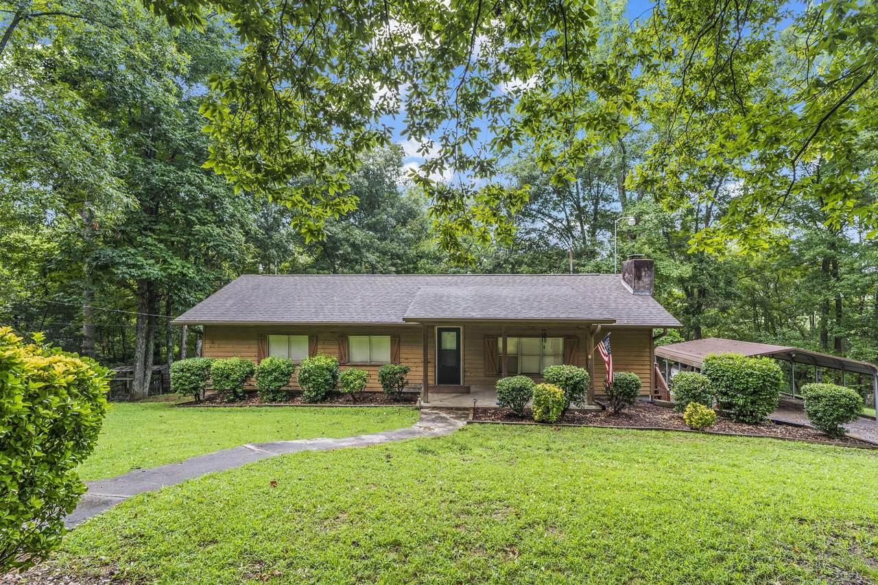 288 Withrow Road - Photo 1
