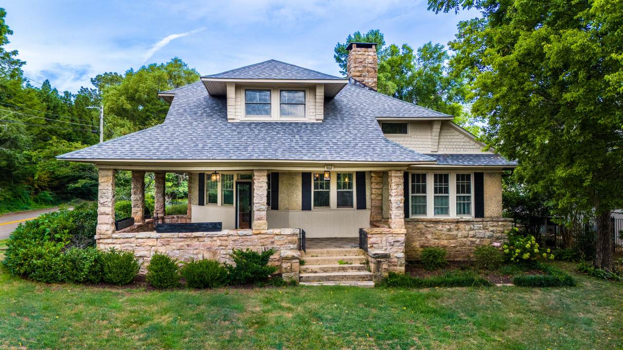902 Bragg Avenue - Photo 1