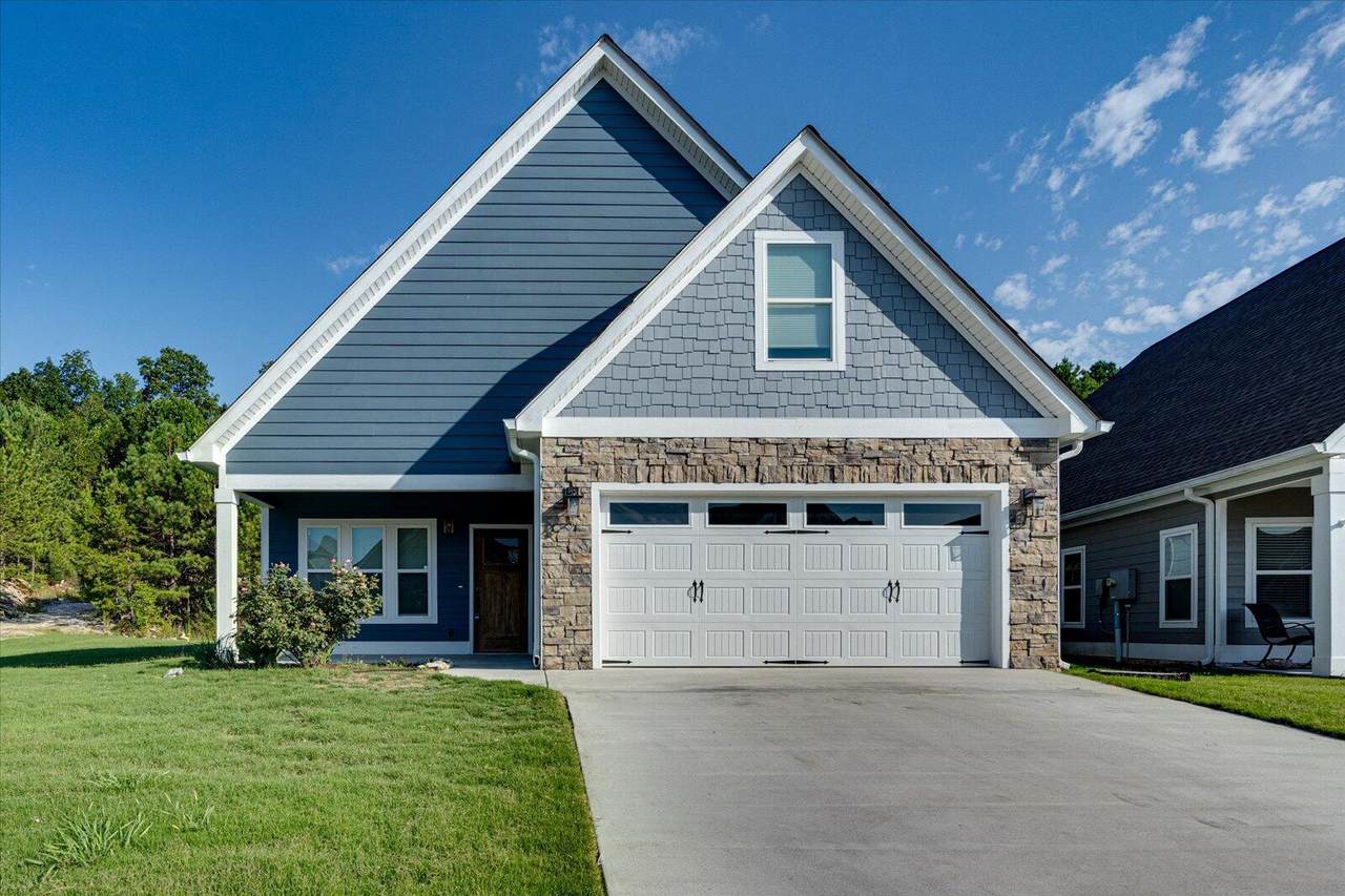 127 Sonoma Lane - Photo 1