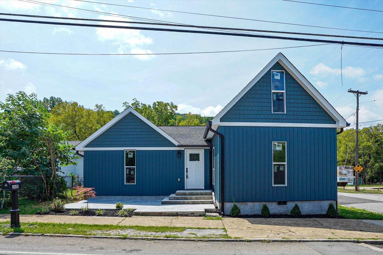 2600 Glass Street - Photo 1