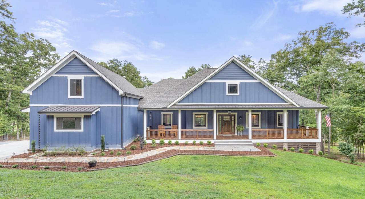 10780 Lost Lake Circle - Photo 1