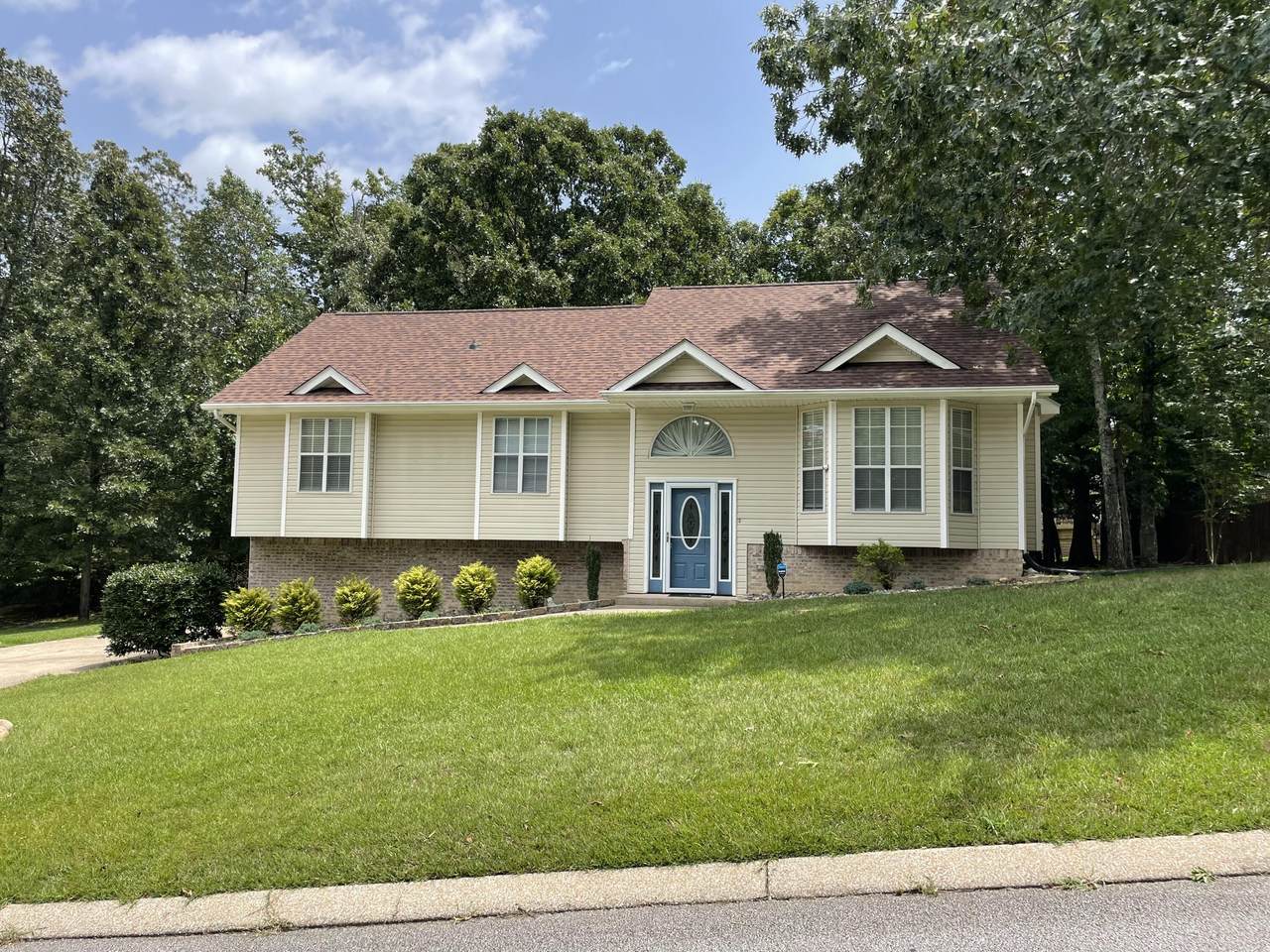 5822 Riley Road - Photo 1