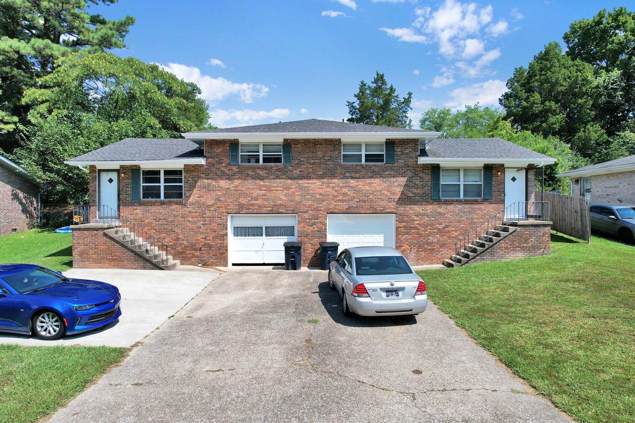 3621 Missionaire Avenue - Photo 1