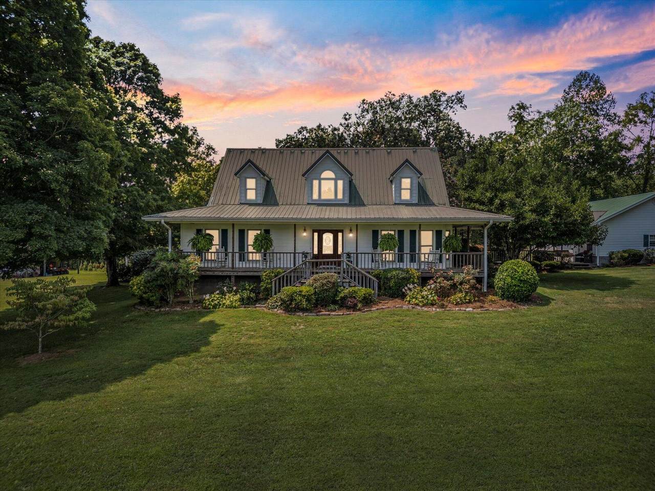 653 Sprouse Hill Road - Photo 1