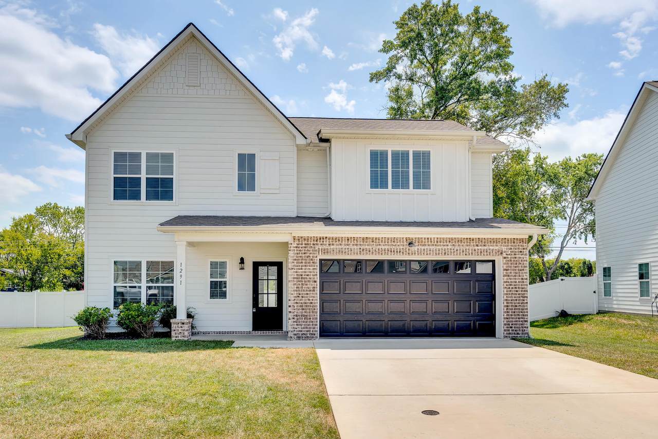 1291-8 Neyland Circle - Photo 1