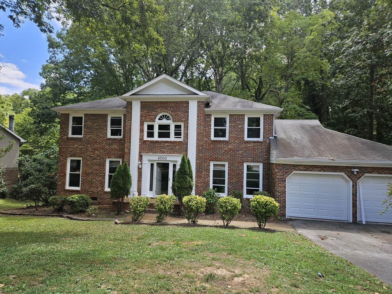 6500 Lake Shadows Circle - Photo 1