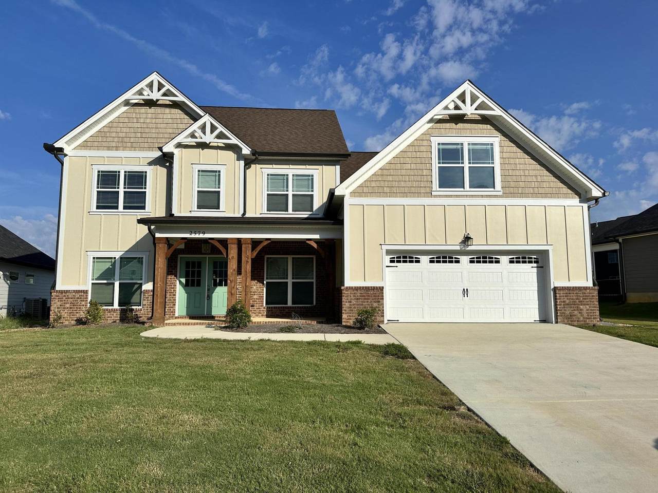 2579-Lot 59 Firefly Field Road - Photo 1