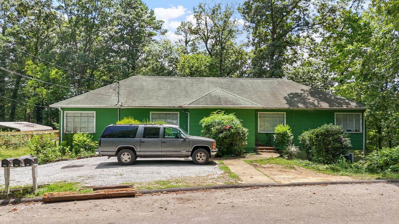 107 Hollyberry Lane - Photo 1