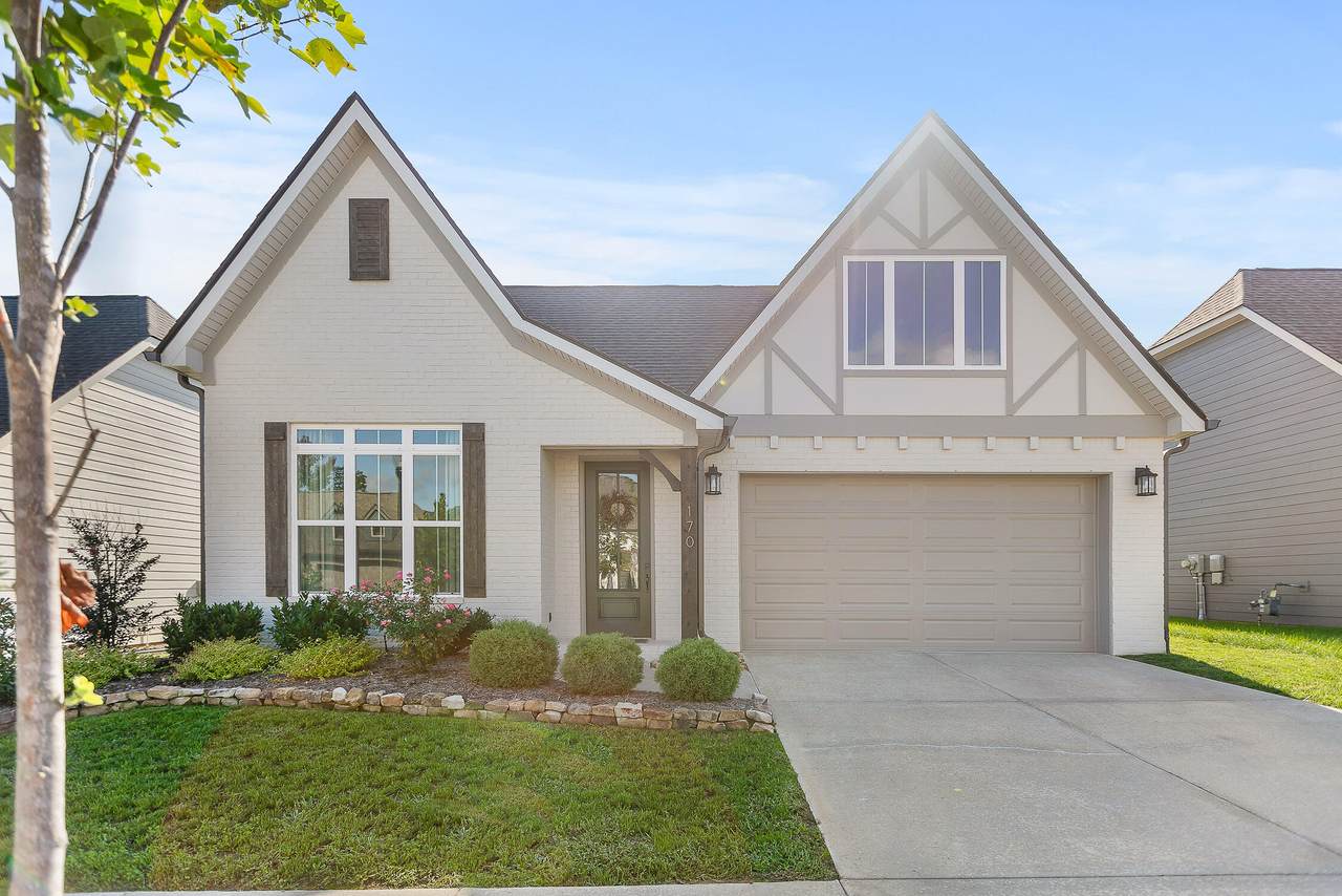 170 Yellowstone Way - Photo 1