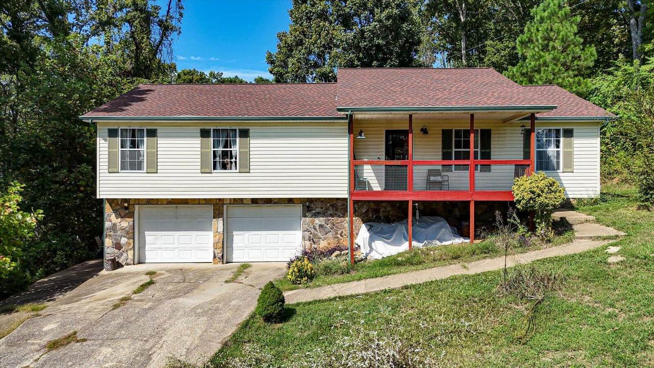6701 Barclay Lane - Photo 1