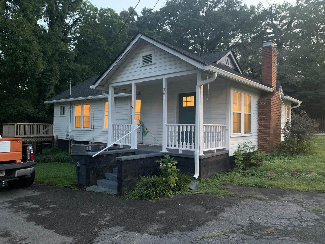 201 Park Street - Photo 1