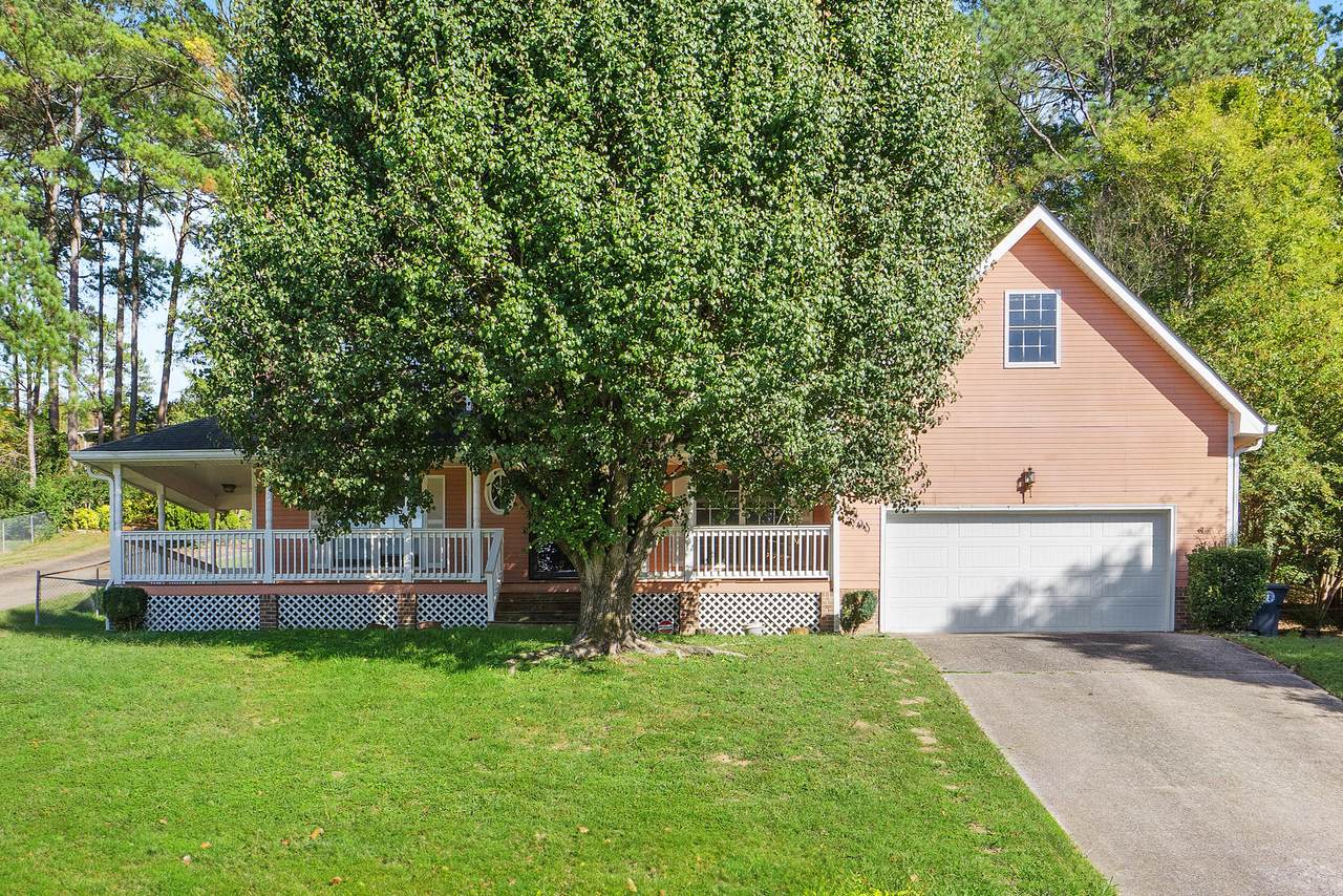 6709 Jordan Run Road - Photo 1