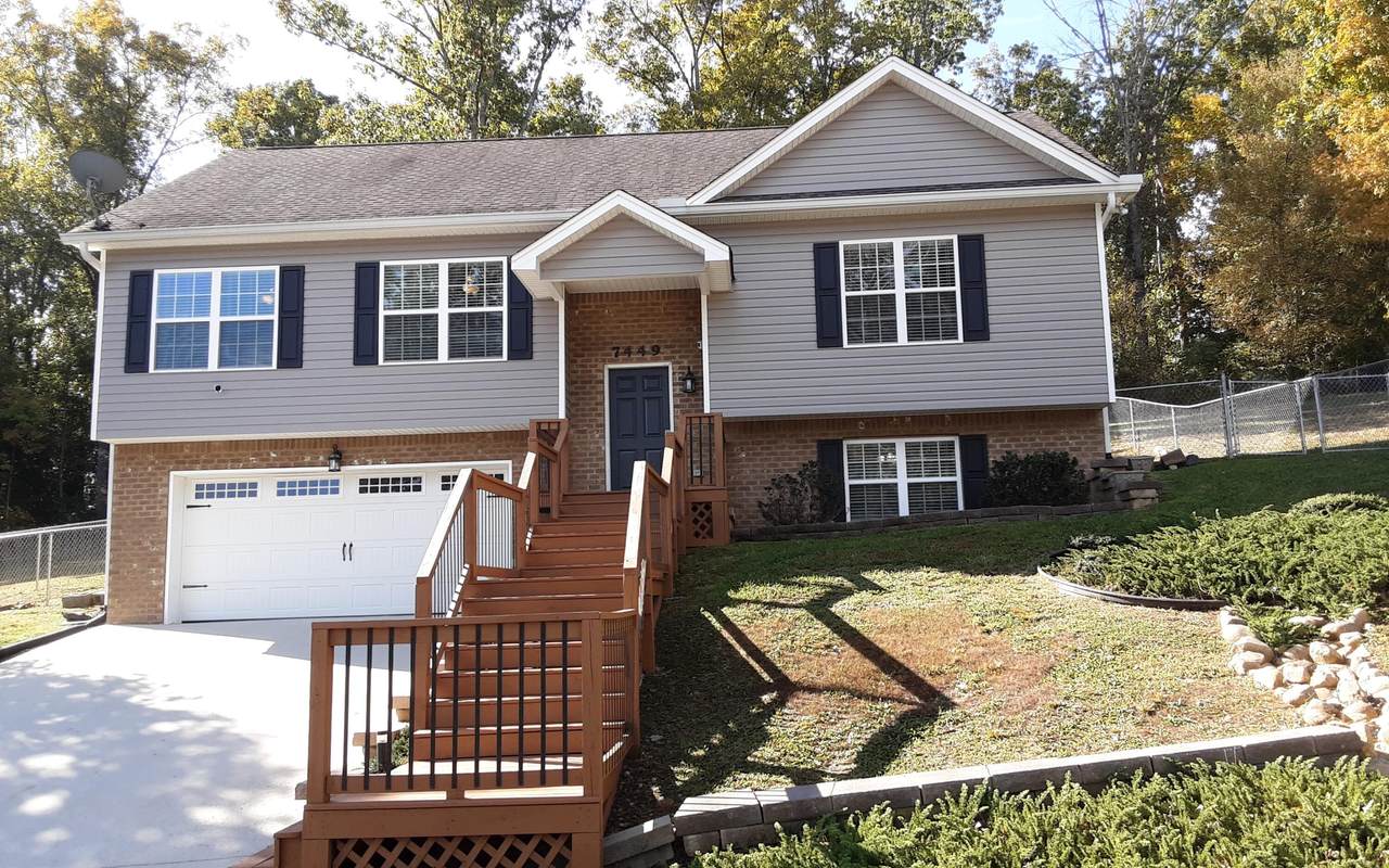 7449 Tiercel Drive - Photo 1