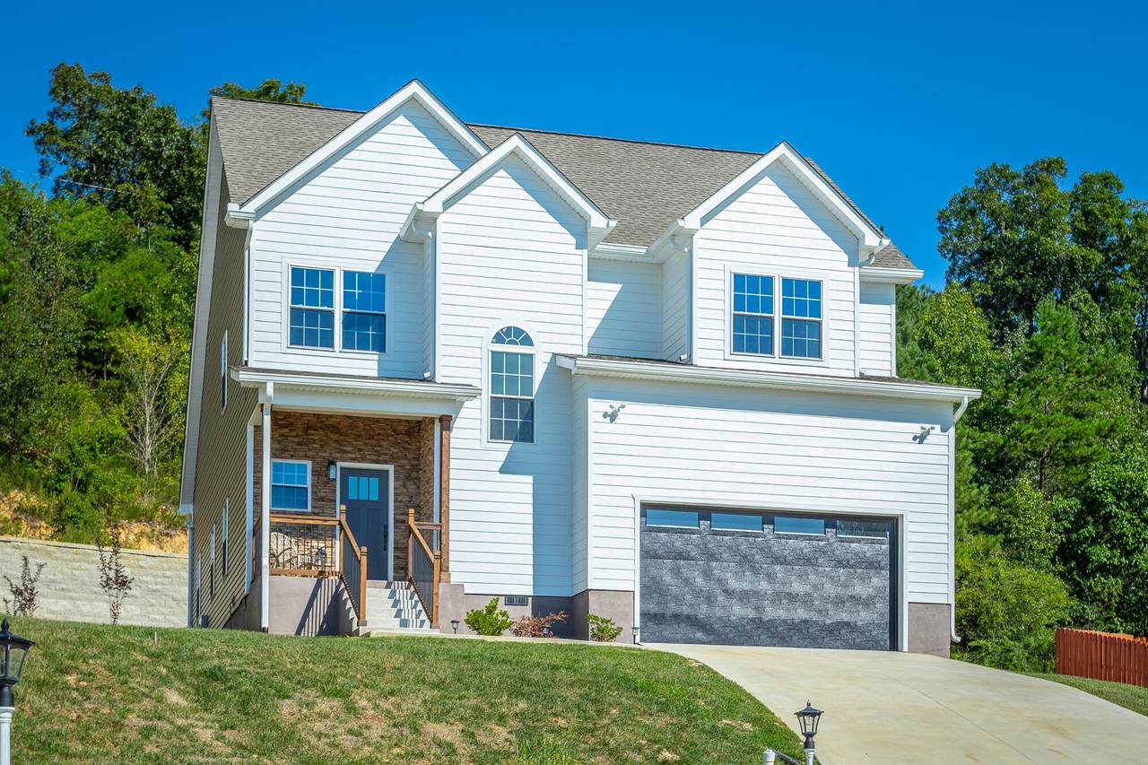 7313 Majestic Hill Drive - Photo 1