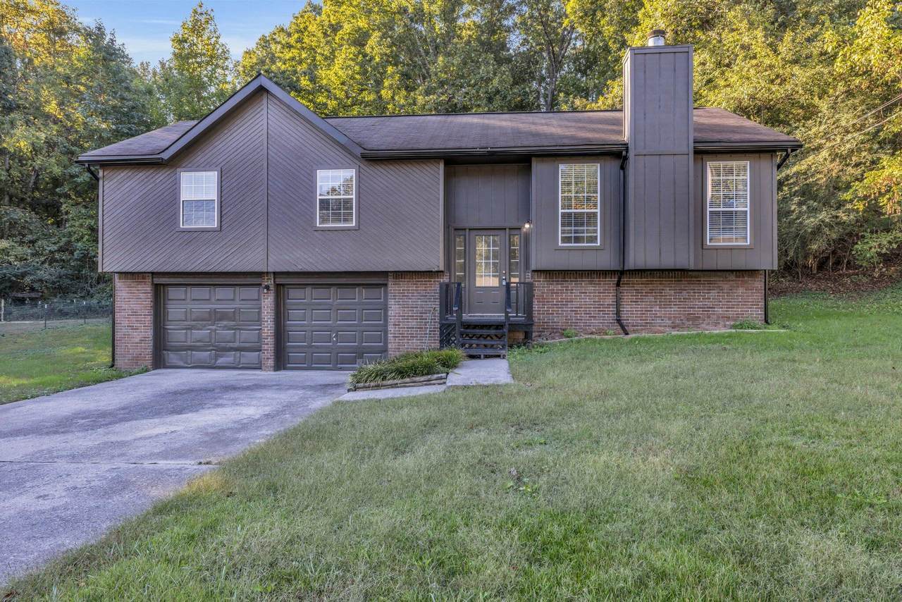 451 Smoketree Circle - Photo 1