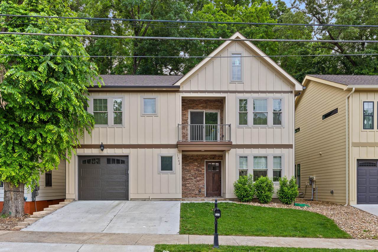 1342 Hixson Pike - Photo 1