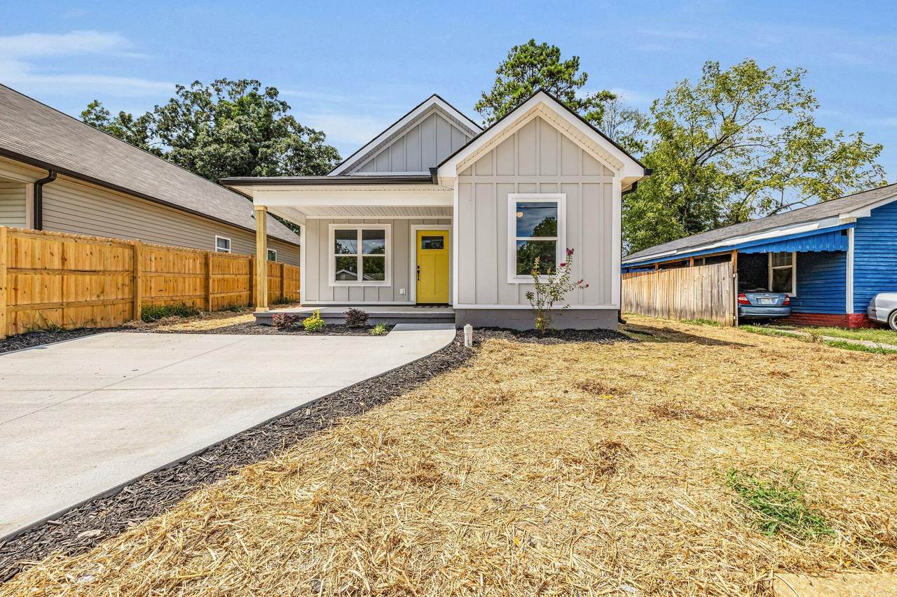 3105 5th Avenue - Photo 1