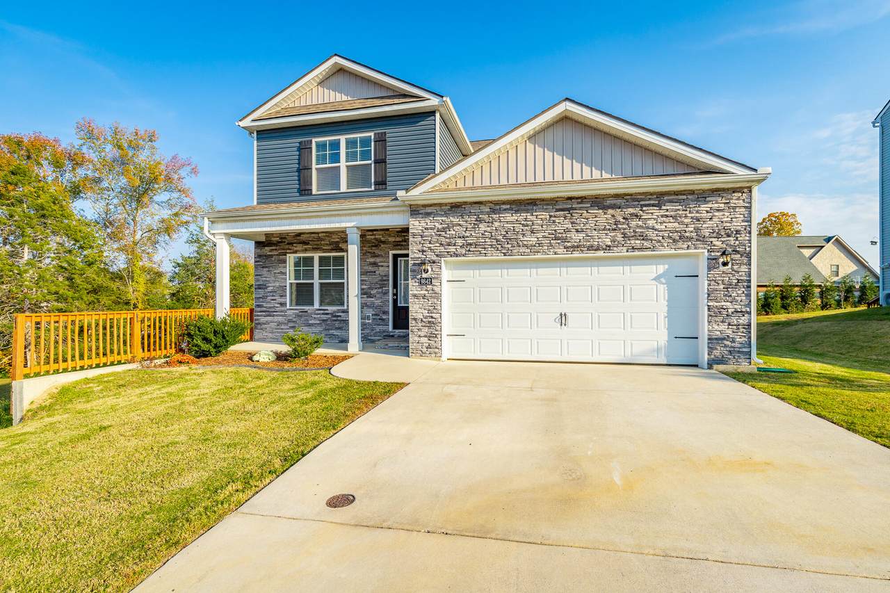9842 Ramble Brook Lane - Photo 1