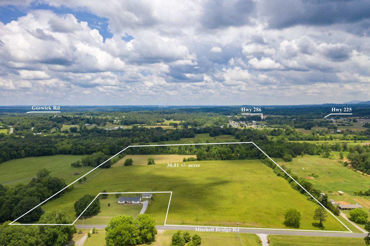 00 Mitchell Bridge - Photo 1