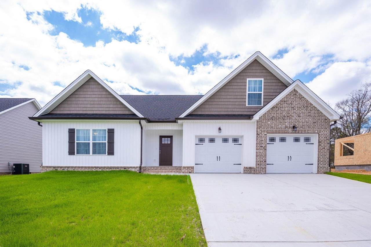 6952 Brady Drive - Photo 1