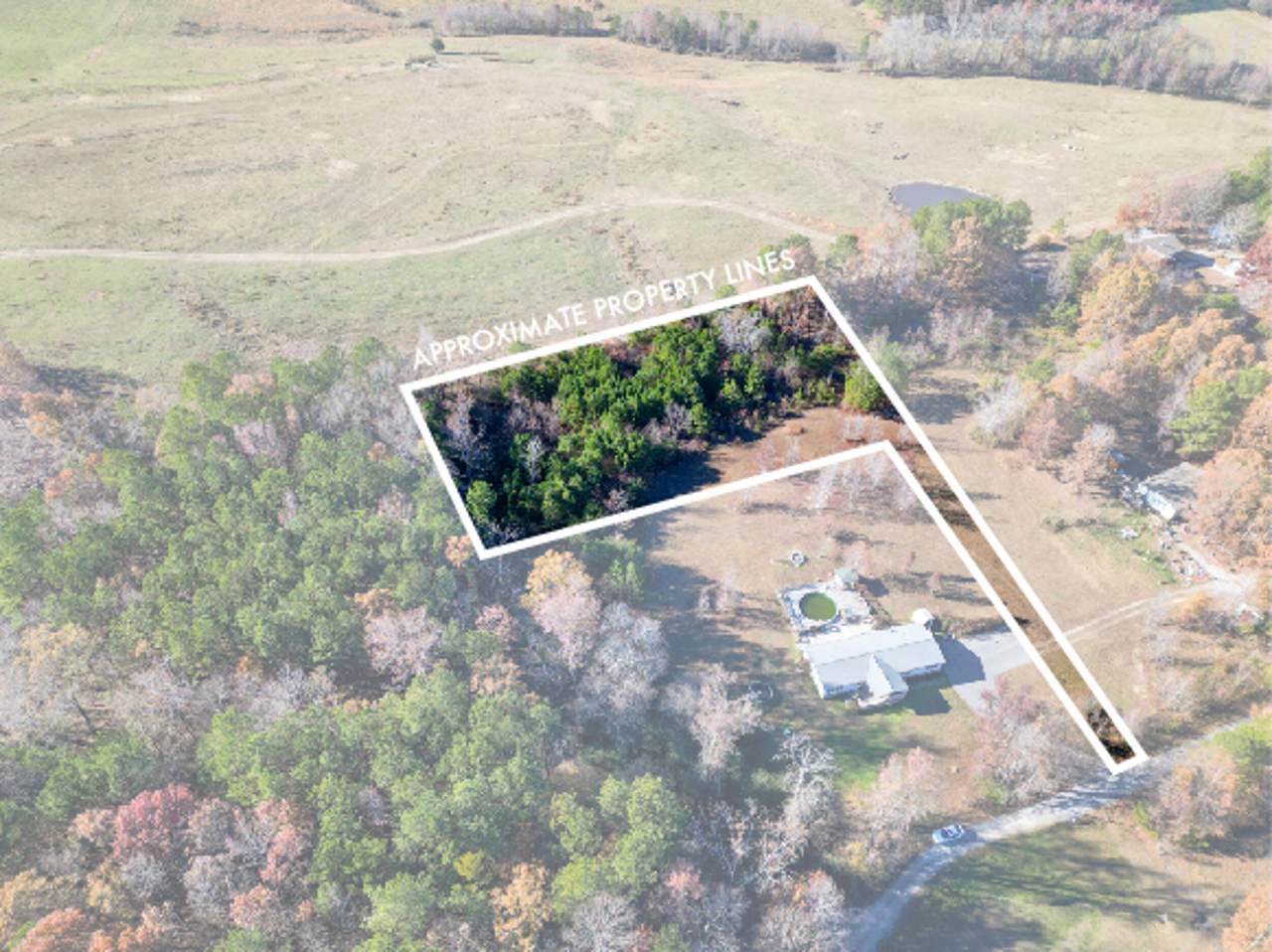 0 Hinton Lane - Photo 1